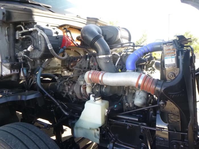 2023 Kenworth T680 Base