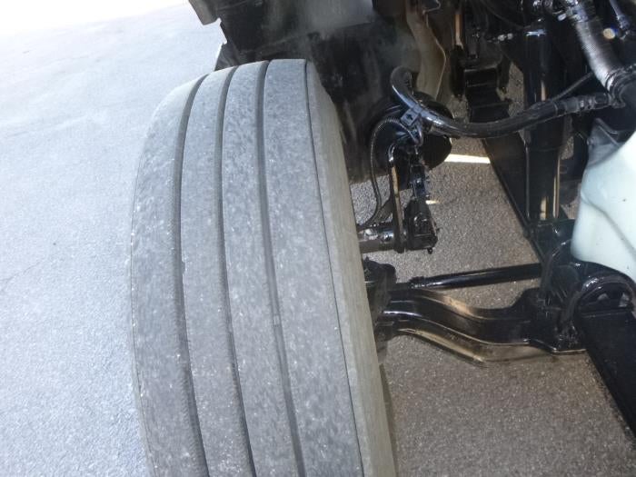 2023 Kenworth T680 Base