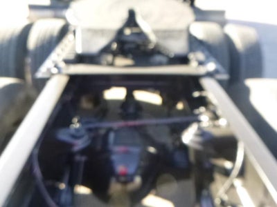 2023 Kenworth T680 Base