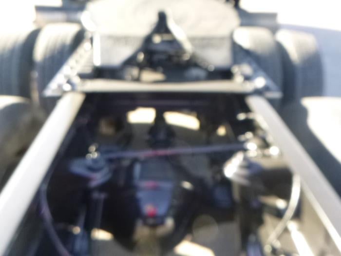 2023 Kenworth T680 Base