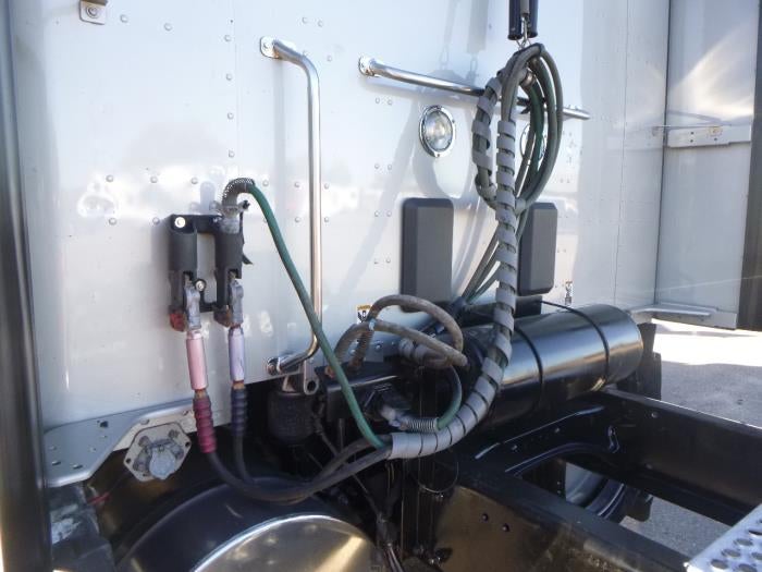 2023 Kenworth T680 Base