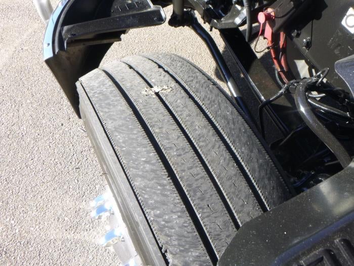 2023 Kenworth T680 Base