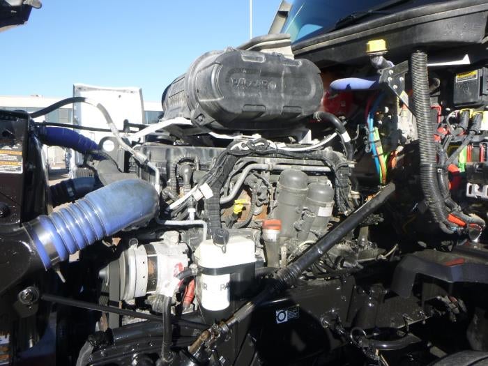 2023 Kenworth T680 Base