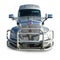 2023 Kenworth T680 Base