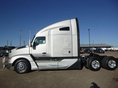 2023 Kenworth T680 Base