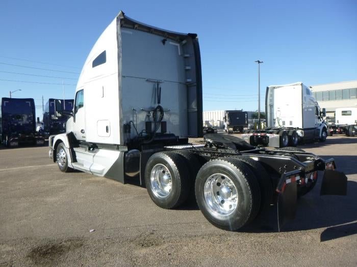 2023 Kenworth T680 Base
