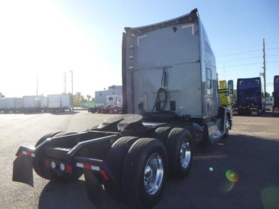 2023 Kenworth T680 Base