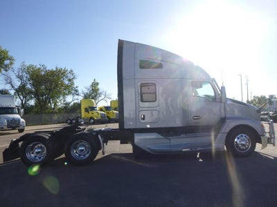 2023 Kenworth T680 Base