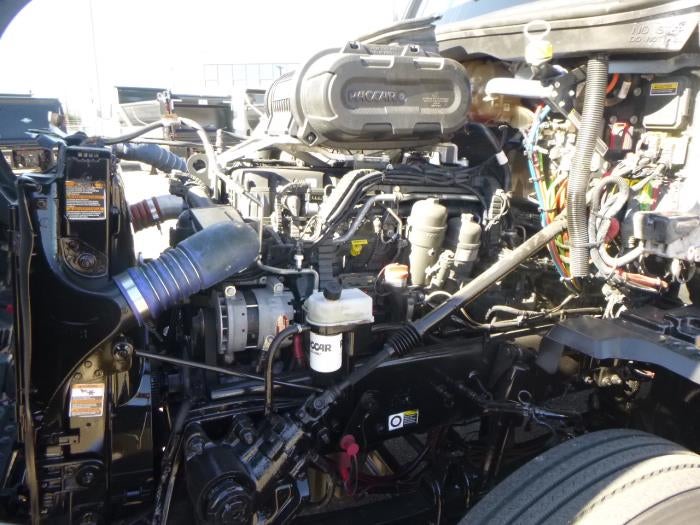 2023 Kenworth T680 Base