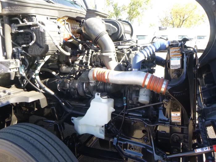 2023 Kenworth T680 Base