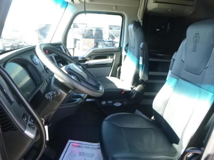 2023 Kenworth T680 Base