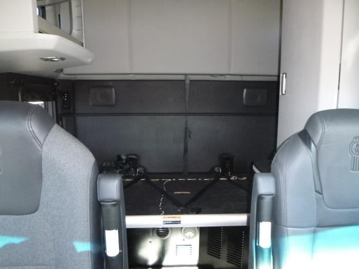 2023 Kenworth T680 Base