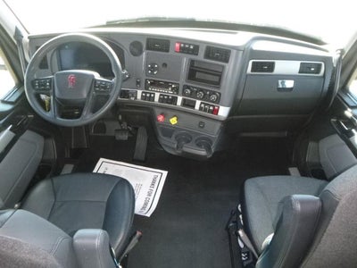 2023 Kenworth T680 Base