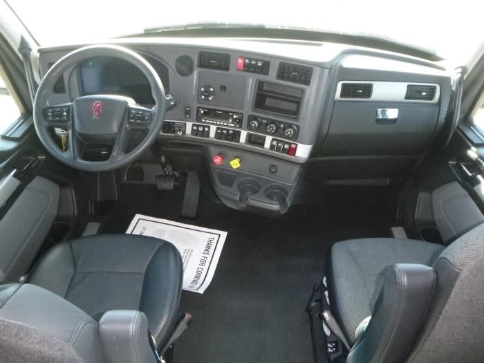 2023 Kenworth T680 Base