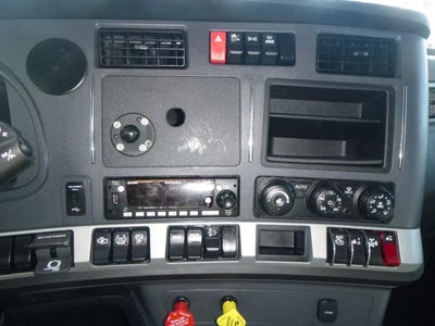 2023 Kenworth T680 Base