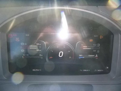 2023 Kenworth T680 Base