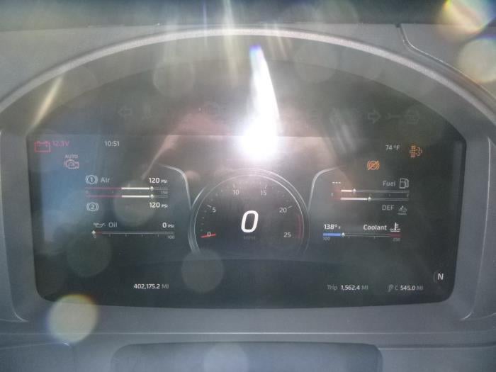 2023 Kenworth T680 Base