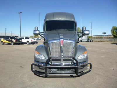 2023 Kenworth T680 Base