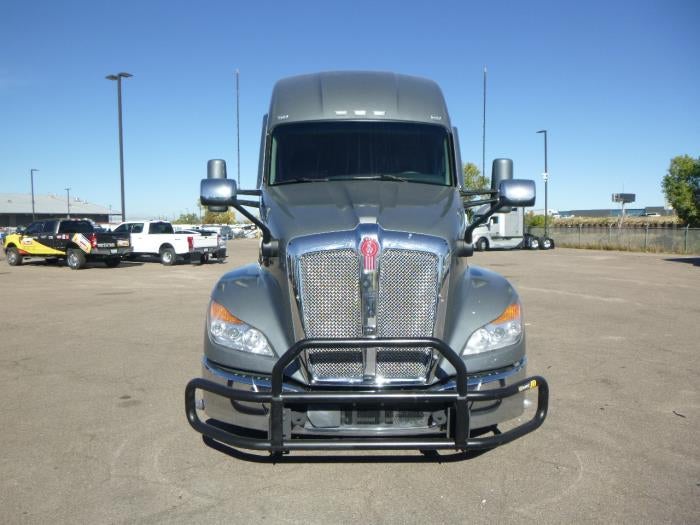2023 Kenworth T680 Base