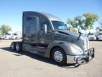 2023 Kenworth T680 Base