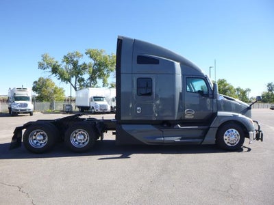 2023 Kenworth T680 Base