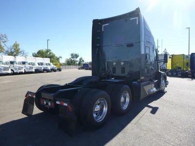 2023 Kenworth T680 Base