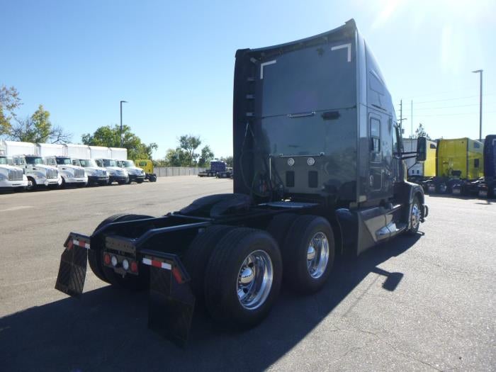 2023 Kenworth T680 Base