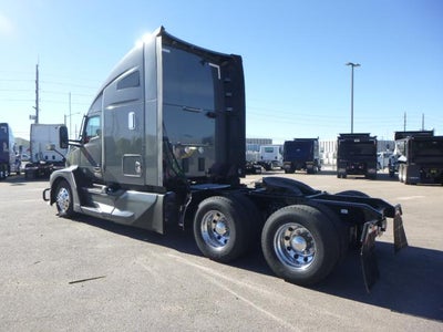 2023 Kenworth T680 Base