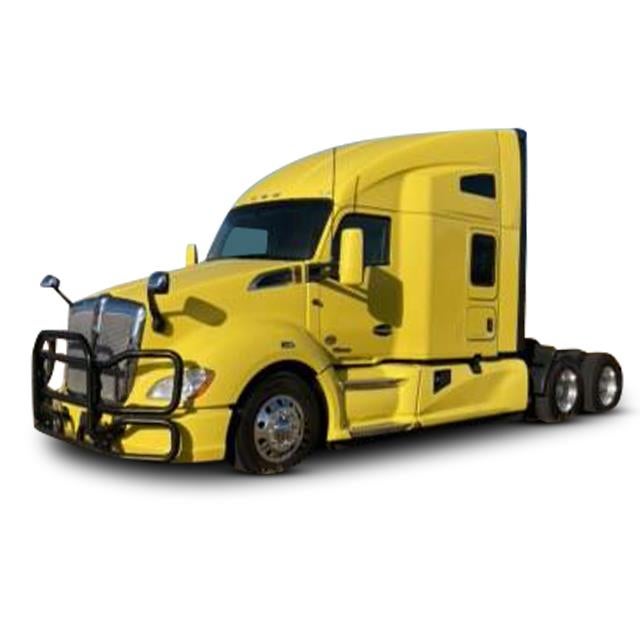 2021 Kenworth T680 Base