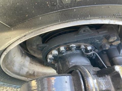 2021 Kenworth T680 Base