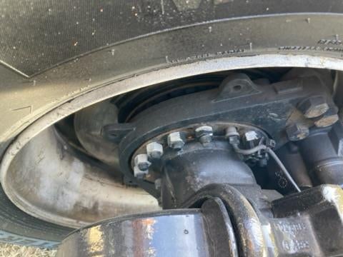 2021 Kenworth T680 Base