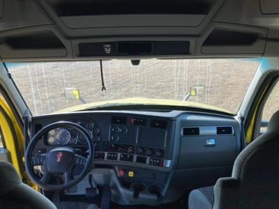 2021 Kenworth T680 Base