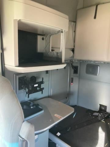 2021 Kenworth T680 Base