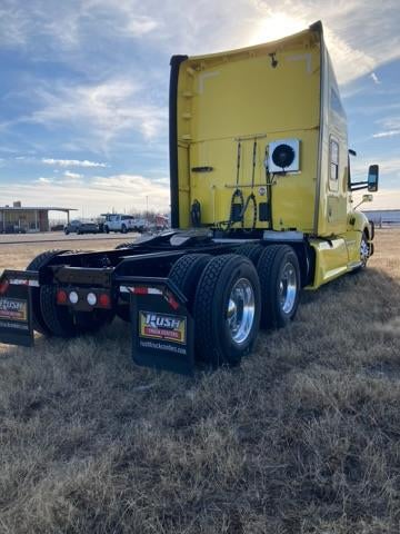2021 Kenworth T680 Base