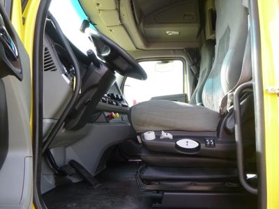 2021 Kenworth T680 Base