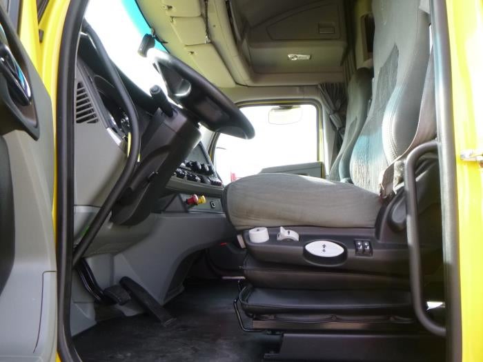 2021 Kenworth T680 Base