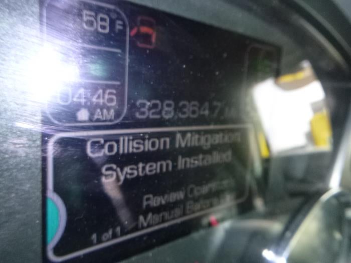 2021 Kenworth T680 Base