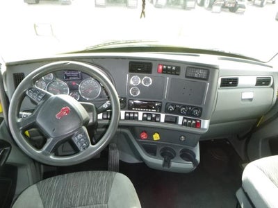2021 Kenworth T680 Base