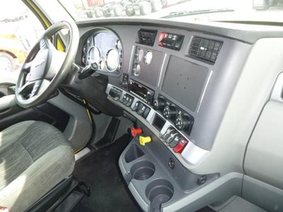 2021 Kenworth T680 Base