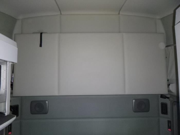 2021 Kenworth T680 Base