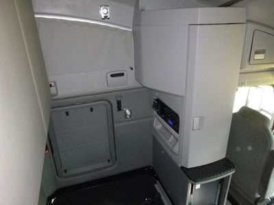 2021 Kenworth T680 Base