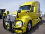 2021 Kenworth T680 Base
