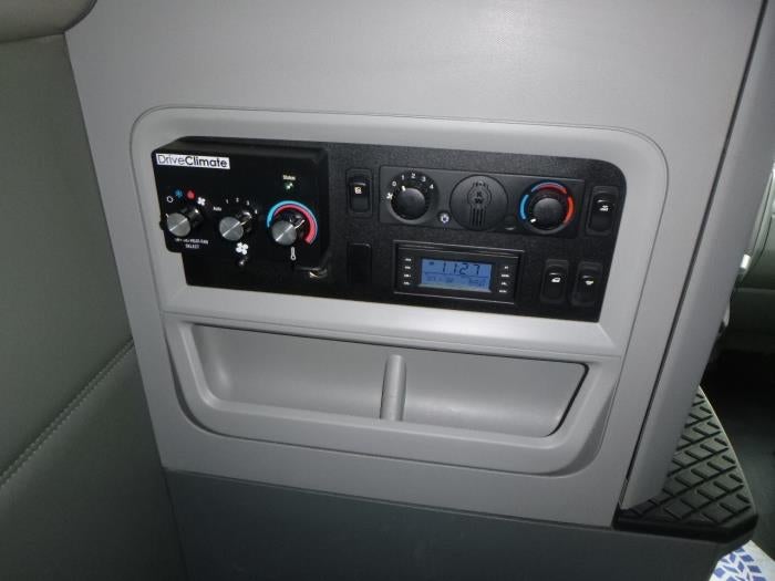 2021 Kenworth T680 Base