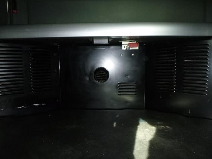 2021 Kenworth T680 Base