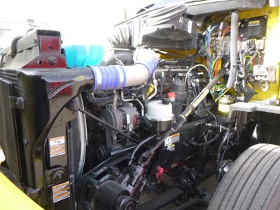 2021 Kenworth T680 Base