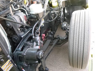 2021 Kenworth T680 Base