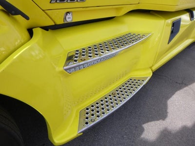 2021 Kenworth T680 Base