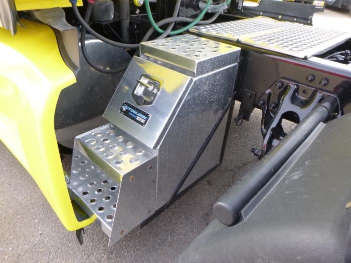 2021 Kenworth T680 Base