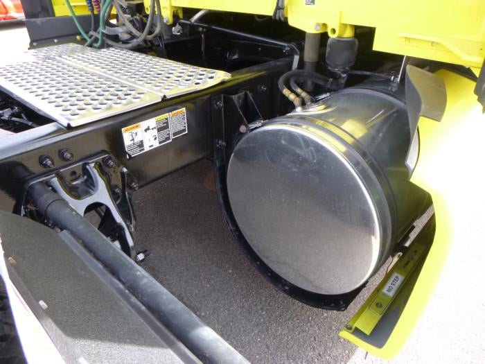 2021 Kenworth T680 Base