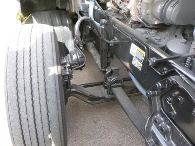 2021 Kenworth T680 Base